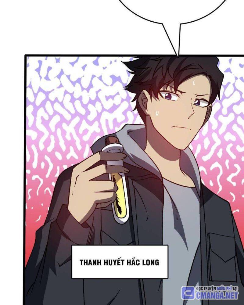 Bắt Đầu Kế Nhiệm Boss Hắc Long, Ta Vô Địch: Chapter 25