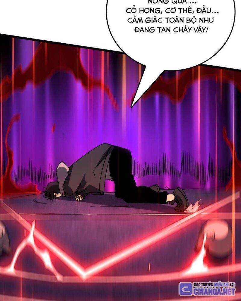 Bắt Đầu Kế Nhiệm Boss Hắc Long, Ta Vô Địch: Chapter 25