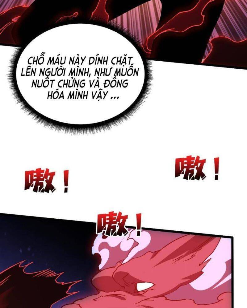 Bắt Đầu Kế Nhiệm Boss Hắc Long, Ta Vô Địch: Chapter 25