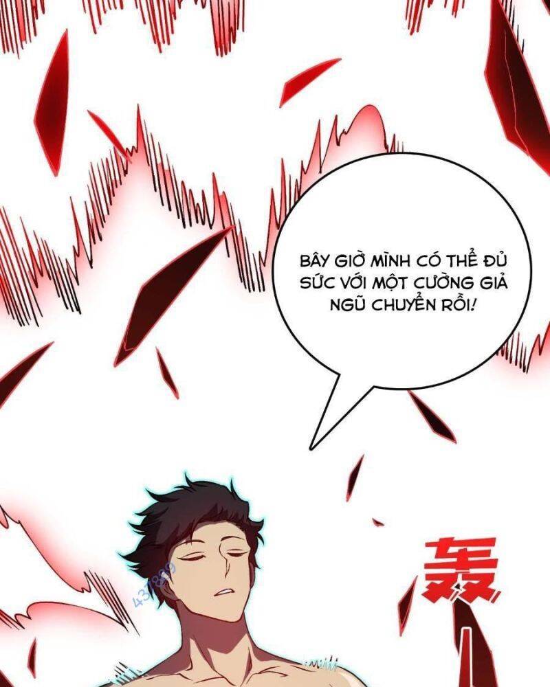 Bắt Đầu Kế Nhiệm Boss Hắc Long, Ta Vô Địch: Chapter 25