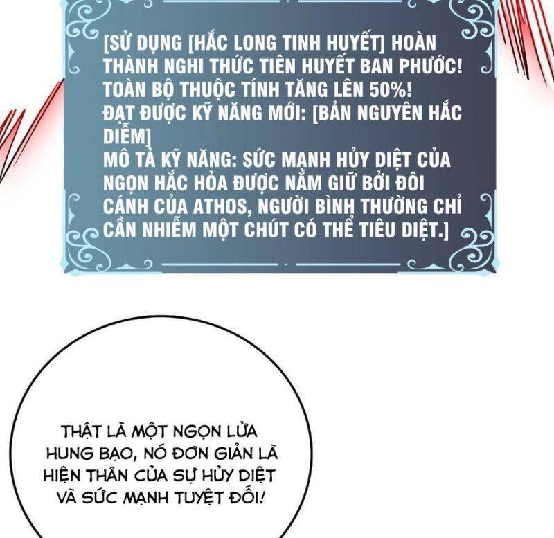 Bắt Đầu Kế Nhiệm Boss Hắc Long, Ta Vô Địch: Chapter 25