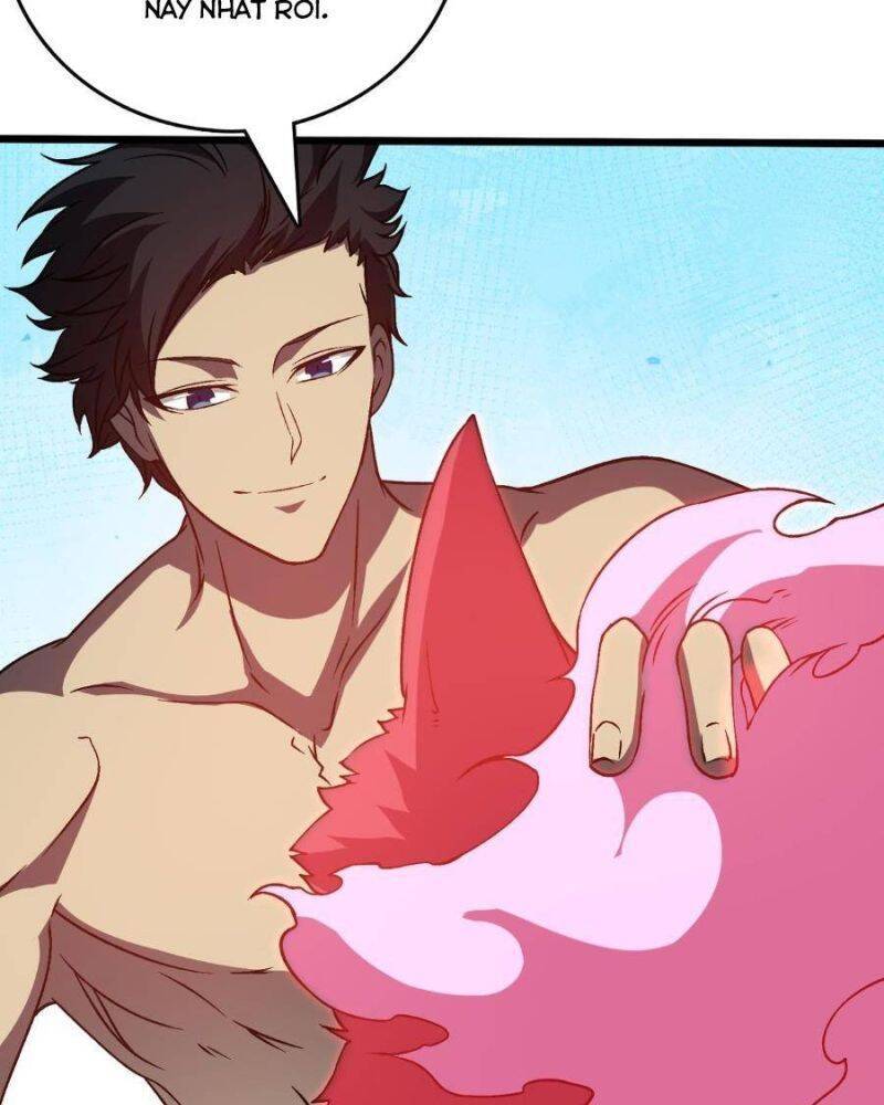Bắt Đầu Kế Nhiệm Boss Hắc Long, Ta Vô Địch: Chapter 25