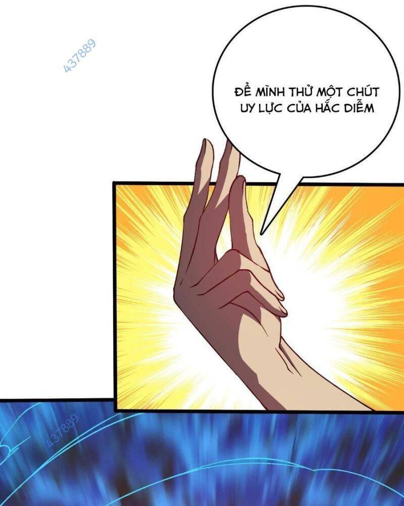 Bắt Đầu Kế Nhiệm Boss Hắc Long, Ta Vô Địch: Chapter 25