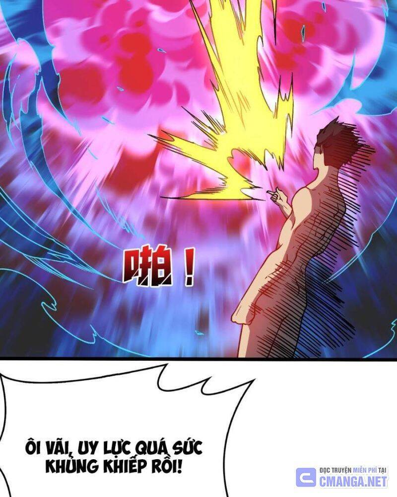Bắt Đầu Kế Nhiệm Boss Hắc Long, Ta Vô Địch: Chapter 25