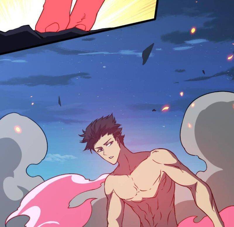Bắt Đầu Kế Nhiệm Boss Hắc Long, Ta Vô Địch: Chapter 25