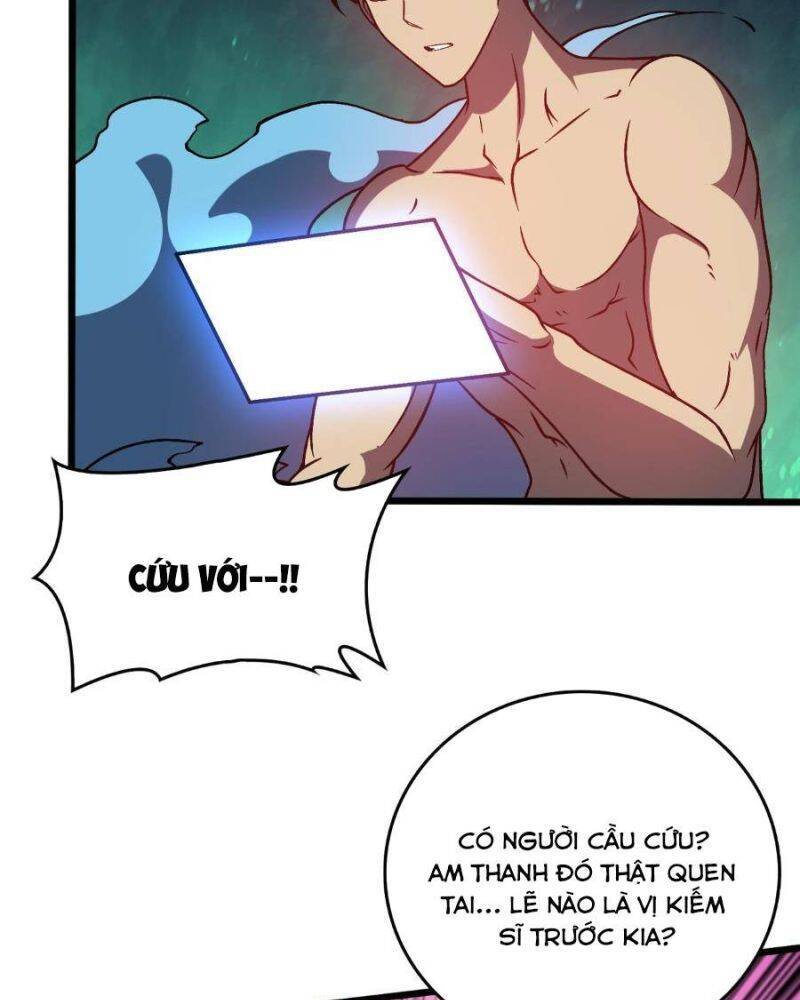Bắt Đầu Kế Nhiệm Boss Hắc Long, Ta Vô Địch: Chapter 25