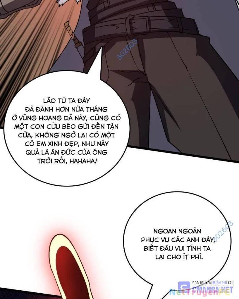 Bắt Đầu Kế Nhiệm Boss Hắc Long, Ta Vô Địch: Chapter 26