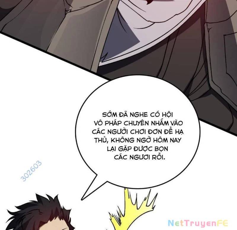 Bắt Đầu Kế Nhiệm Boss Hắc Long, Ta Vô Địch: Chapter 26
