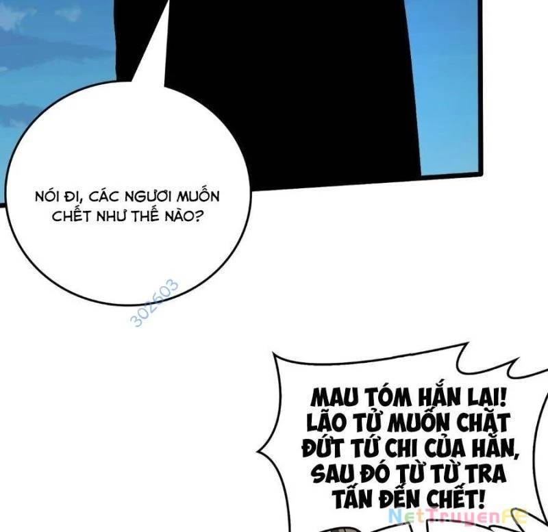 Bắt Đầu Kế Nhiệm Boss Hắc Long, Ta Vô Địch: Chapter 26