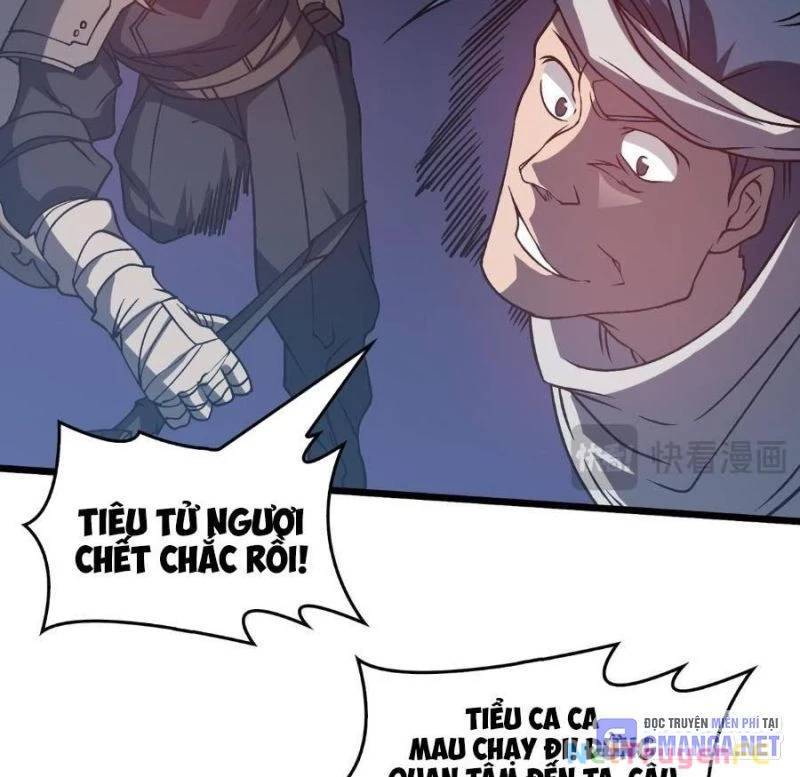 Bắt Đầu Kế Nhiệm Boss Hắc Long, Ta Vô Địch: Chapter 26