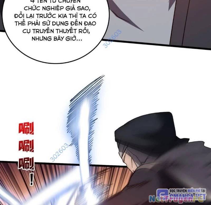 Bắt Đầu Kế Nhiệm Boss Hắc Long, Ta Vô Địch: Chapter 26