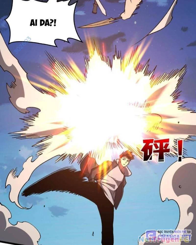 Bắt Đầu Kế Nhiệm Boss Hắc Long, Ta Vô Địch: Chapter 26