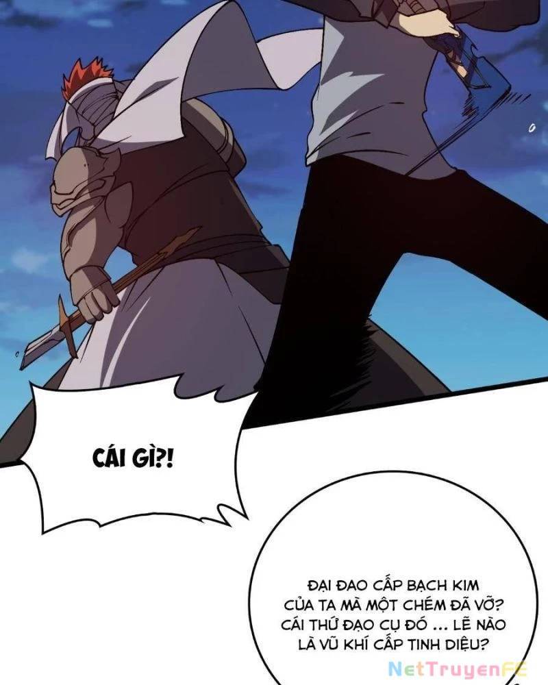 Bắt Đầu Kế Nhiệm Boss Hắc Long, Ta Vô Địch: Chapter 26
