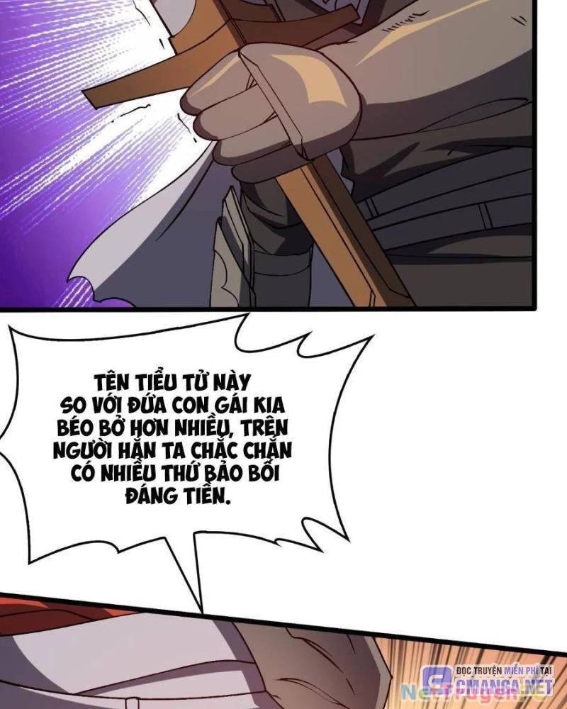 Bắt Đầu Kế Nhiệm Boss Hắc Long, Ta Vô Địch: Chapter 26