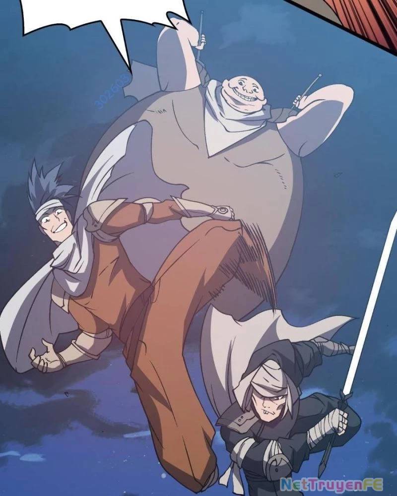 Bắt Đầu Kế Nhiệm Boss Hắc Long, Ta Vô Địch: Chapter 26