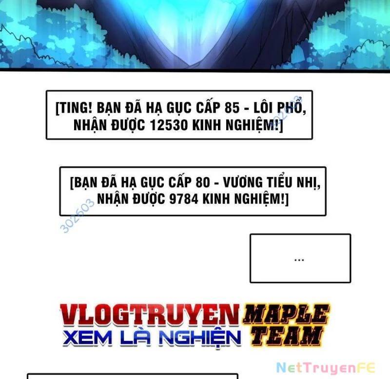 Bắt Đầu Kế Nhiệm Boss Hắc Long, Ta Vô Địch: Chapter 26