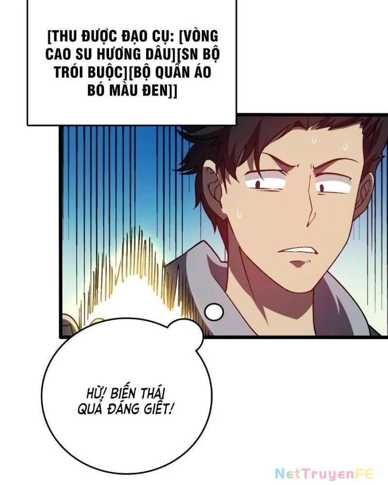 Bắt Đầu Kế Nhiệm Boss Hắc Long, Ta Vô Địch: Chapter 26