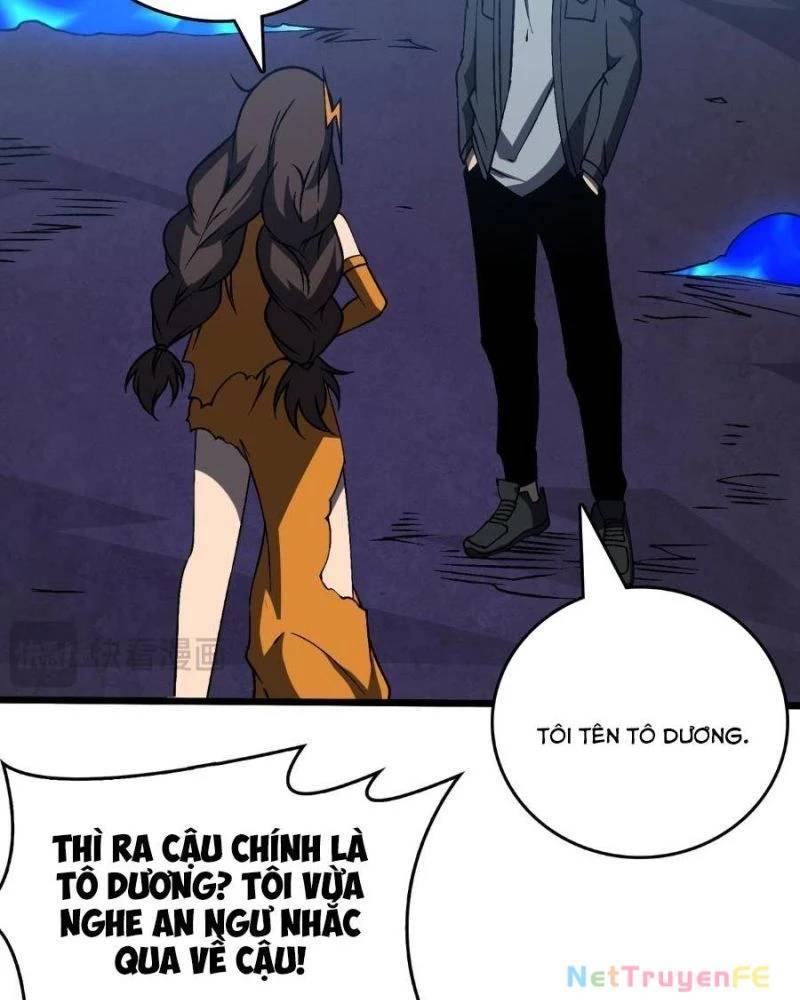 Bắt Đầu Kế Nhiệm Boss Hắc Long, Ta Vô Địch: Chapter 26