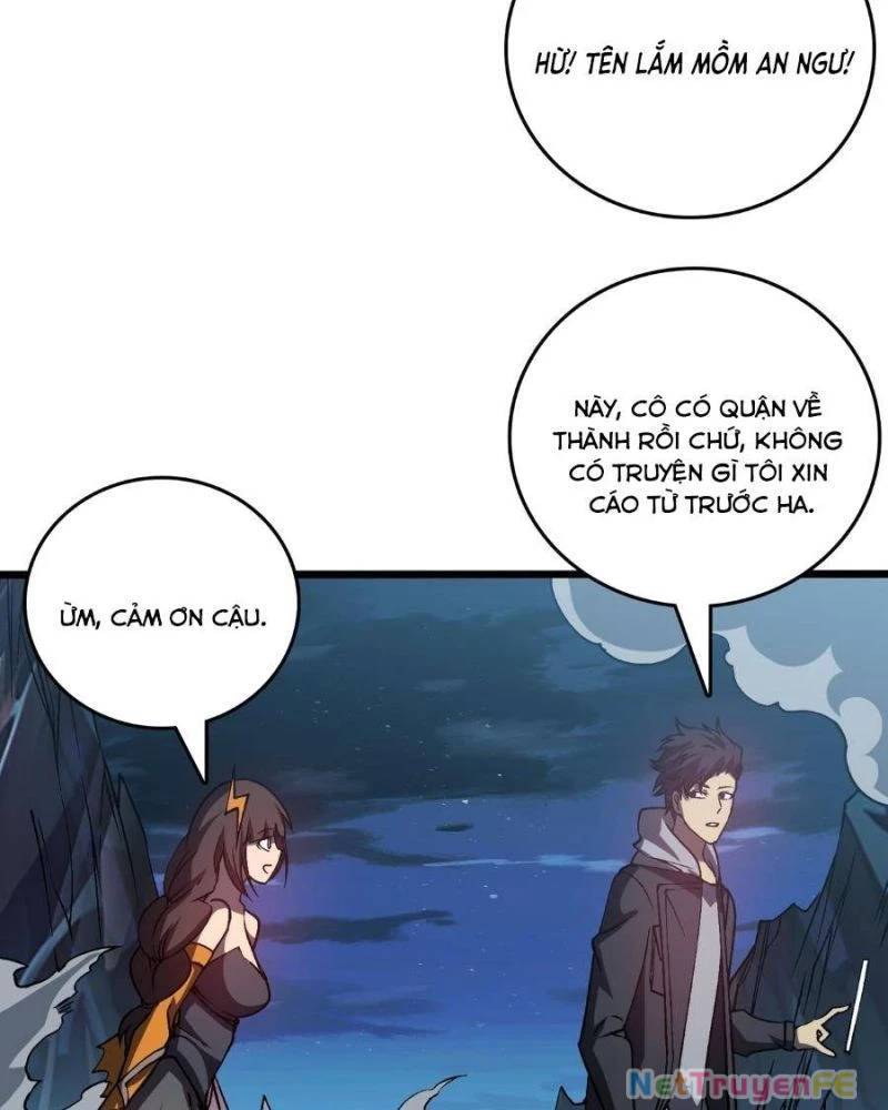 Bắt Đầu Kế Nhiệm Boss Hắc Long, Ta Vô Địch: Chapter 26