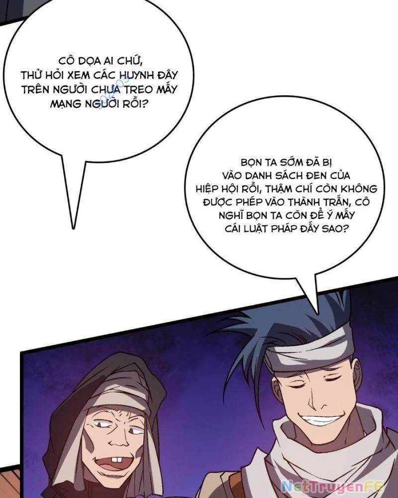 Bắt Đầu Kế Nhiệm Boss Hắc Long, Ta Vô Địch: Chapter 26