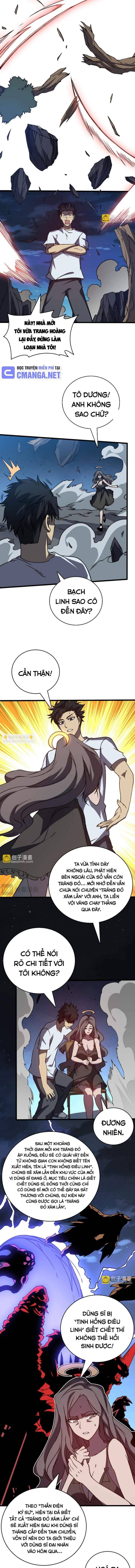 Bắt Đầu Kế Nhiệm Boss Hắc Long, Ta Vô Địch: Chapter 28