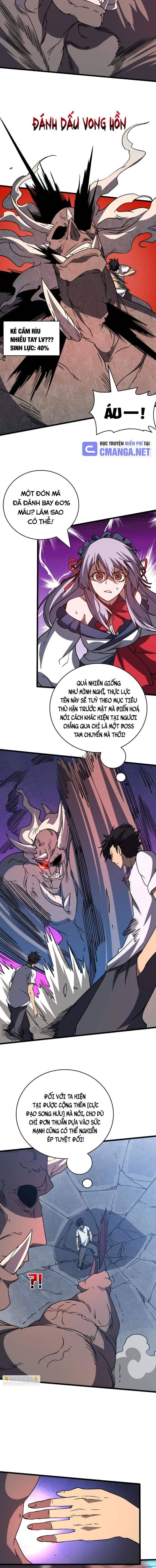 Bắt Đầu Kế Nhiệm Boss Hắc Long, Ta Vô Địch: Chapter 28