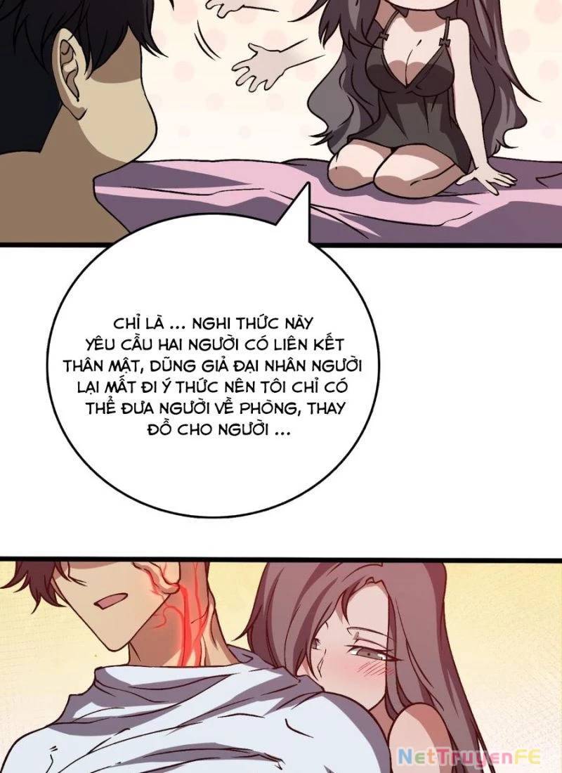 Bắt Đầu Kế Nhiệm Boss Hắc Long, Ta Vô Địch: Chapter 29