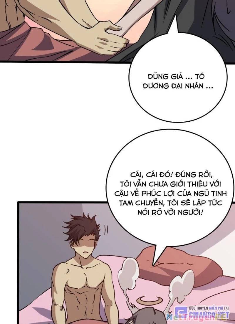 Bắt Đầu Kế Nhiệm Boss Hắc Long, Ta Vô Địch: Chapter 29