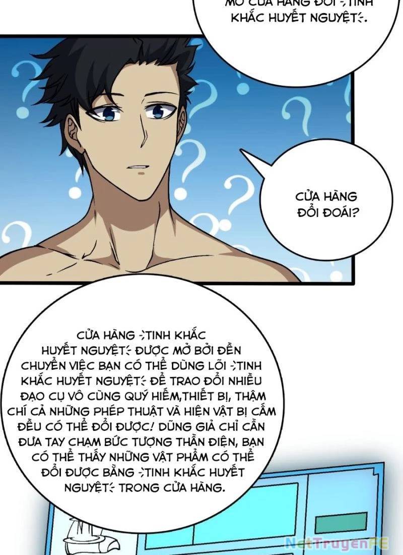 Bắt Đầu Kế Nhiệm Boss Hắc Long, Ta Vô Địch: Chapter 29