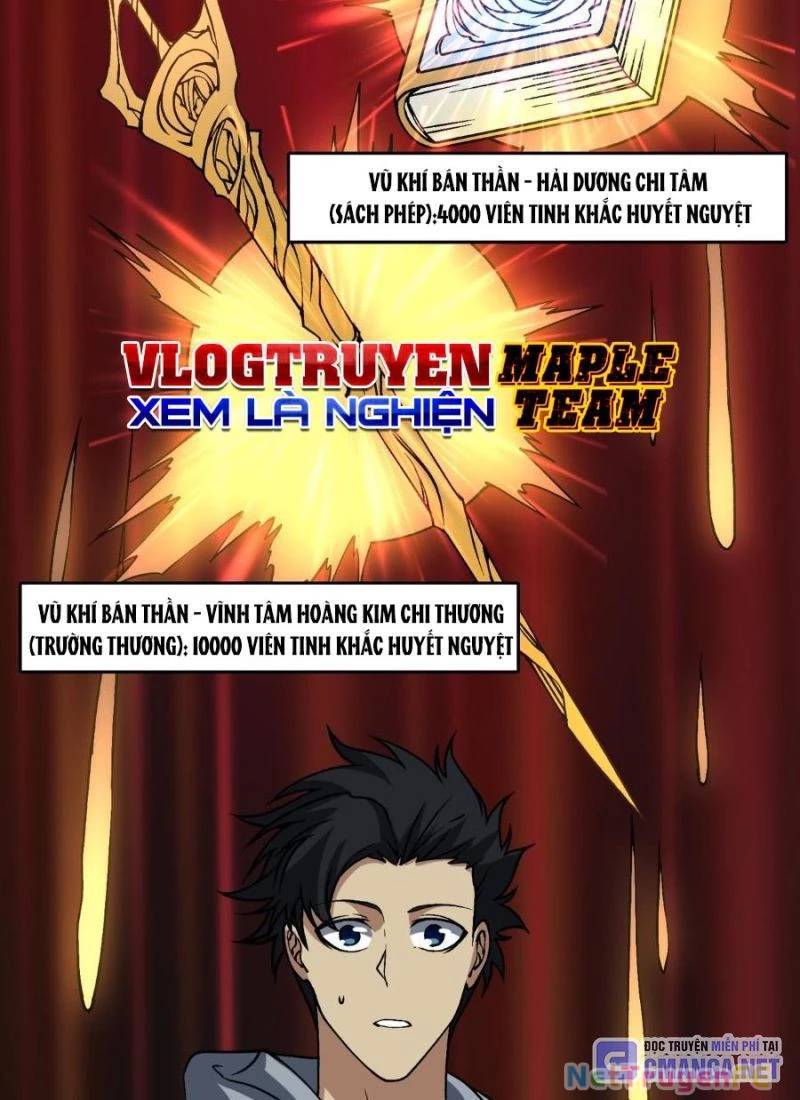 Bắt Đầu Kế Nhiệm Boss Hắc Long, Ta Vô Địch: Chapter 29