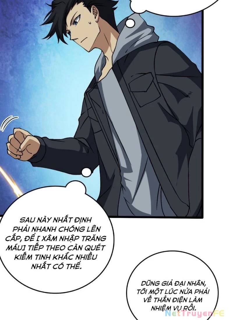 Bắt Đầu Kế Nhiệm Boss Hắc Long, Ta Vô Địch: Chapter 29