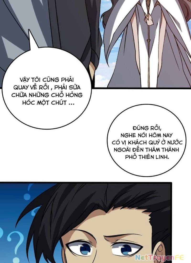 Bắt Đầu Kế Nhiệm Boss Hắc Long, Ta Vô Địch: Chapter 29