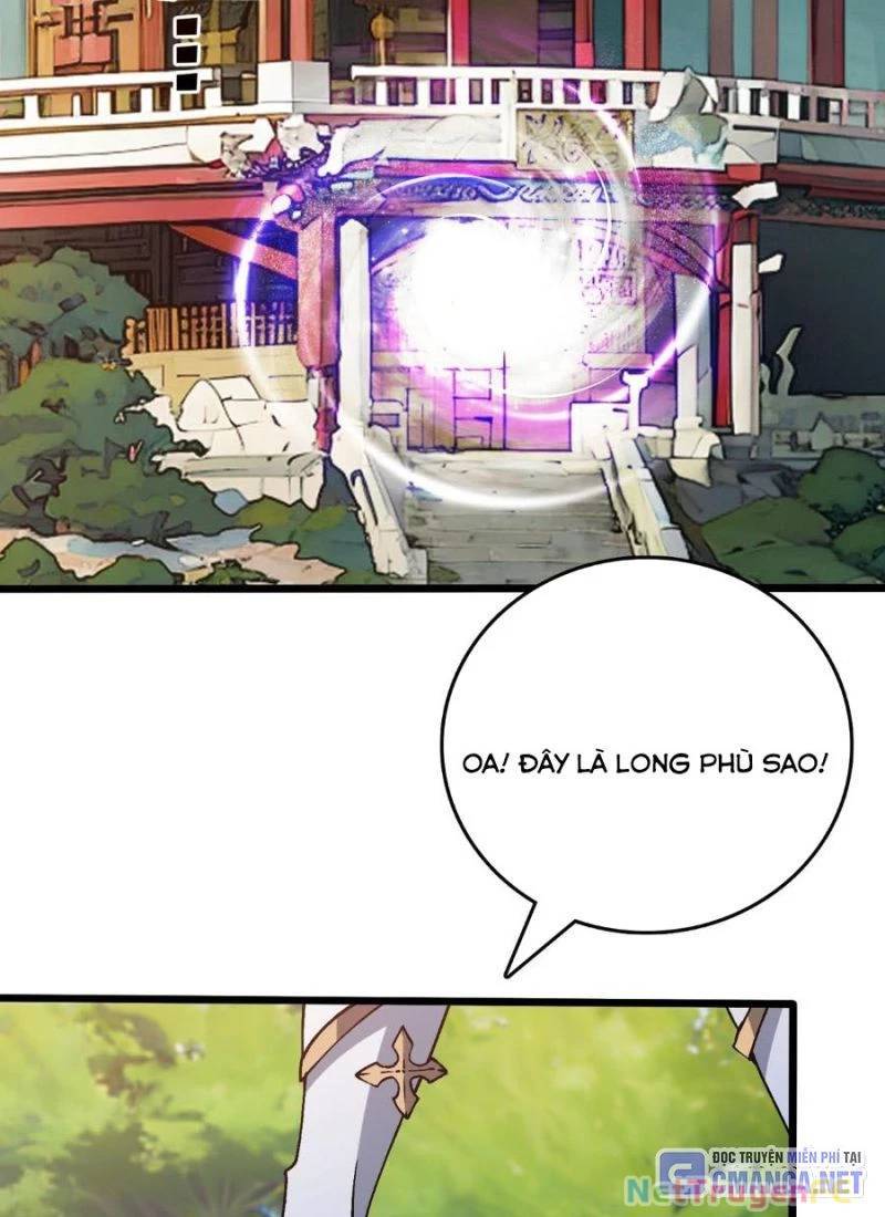 Bắt Đầu Kế Nhiệm Boss Hắc Long, Ta Vô Địch: Chapter 29