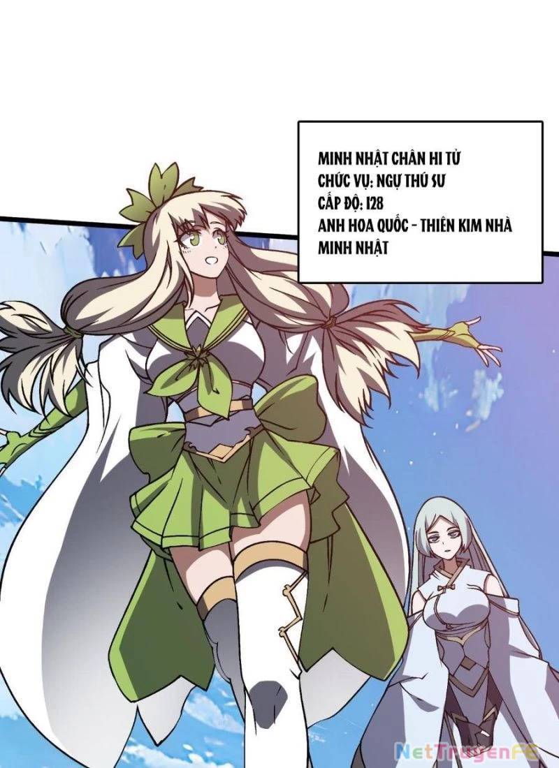 Bắt Đầu Kế Nhiệm Boss Hắc Long, Ta Vô Địch: Chapter 29