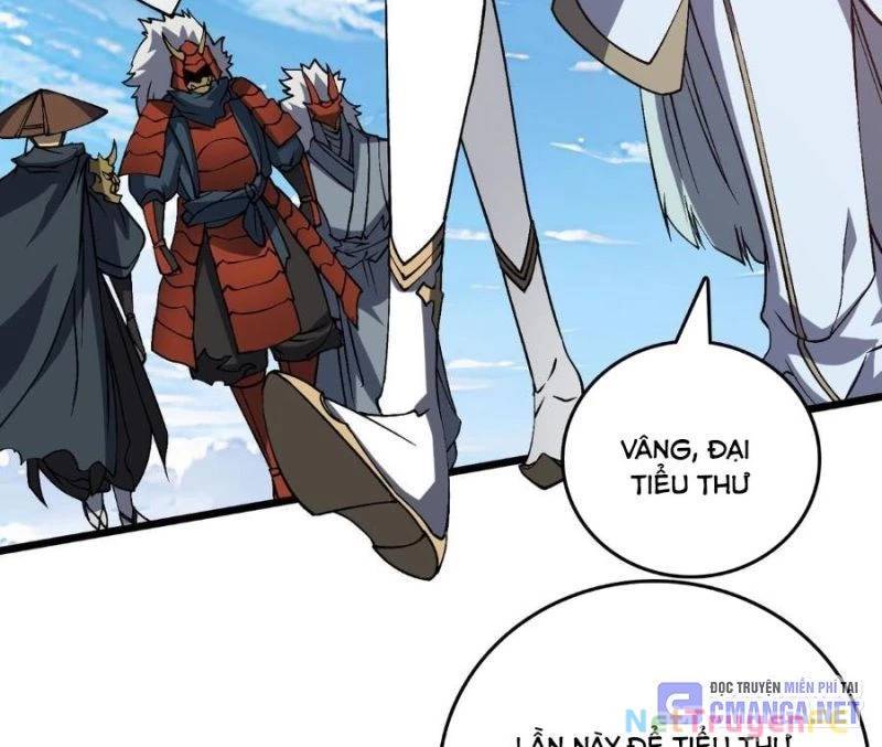 Bắt Đầu Kế Nhiệm Boss Hắc Long, Ta Vô Địch: Chapter 29