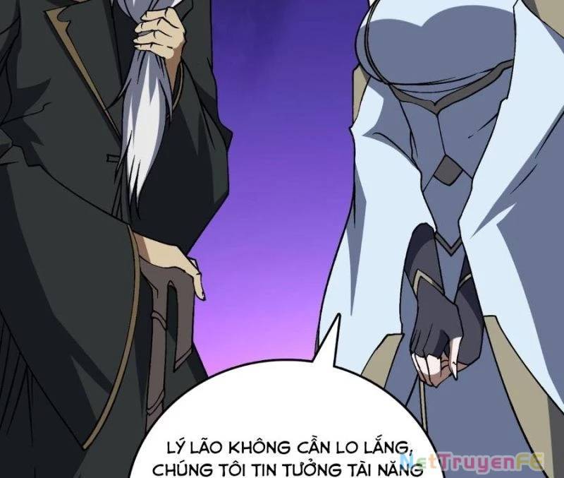 Bắt Đầu Kế Nhiệm Boss Hắc Long, Ta Vô Địch: Chapter 29