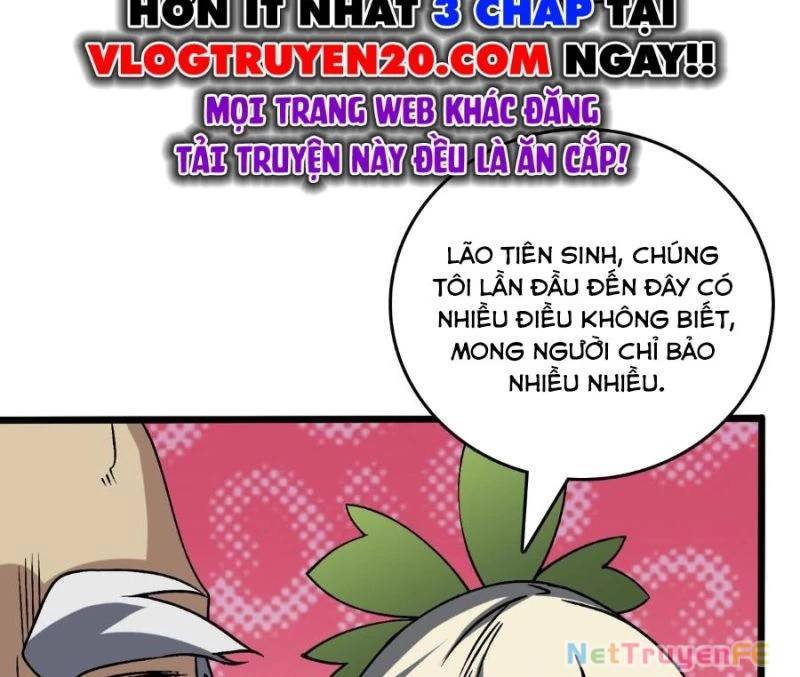 Bắt Đầu Kế Nhiệm Boss Hắc Long, Ta Vô Địch: Chapter 29