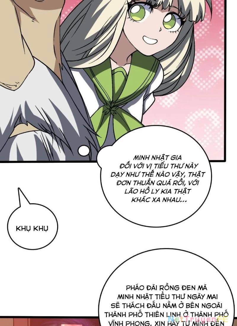Bắt Đầu Kế Nhiệm Boss Hắc Long, Ta Vô Địch: Chapter 29
