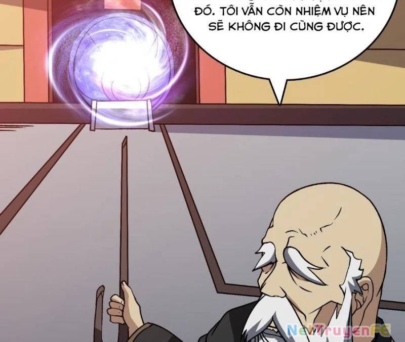 Bắt Đầu Kế Nhiệm Boss Hắc Long, Ta Vô Địch: Chapter 29