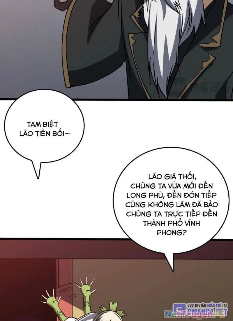 Bắt Đầu Kế Nhiệm Boss Hắc Long, Ta Vô Địch: Chapter 29