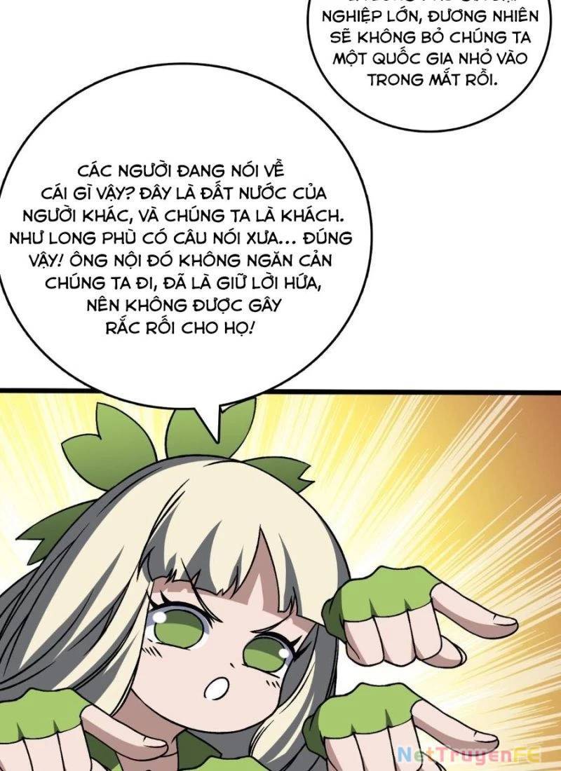 Bắt Đầu Kế Nhiệm Boss Hắc Long, Ta Vô Địch: Chapter 29