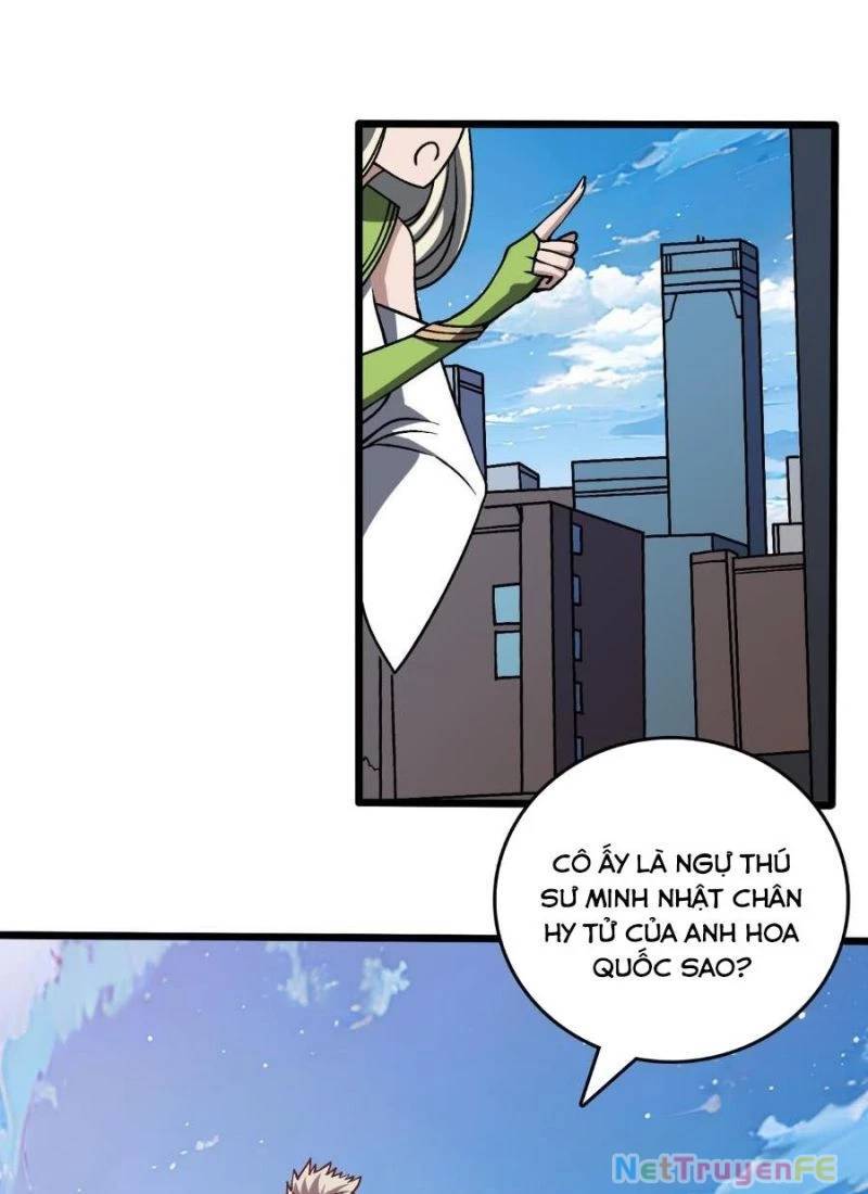 Bắt Đầu Kế Nhiệm Boss Hắc Long, Ta Vô Địch: Chapter 29