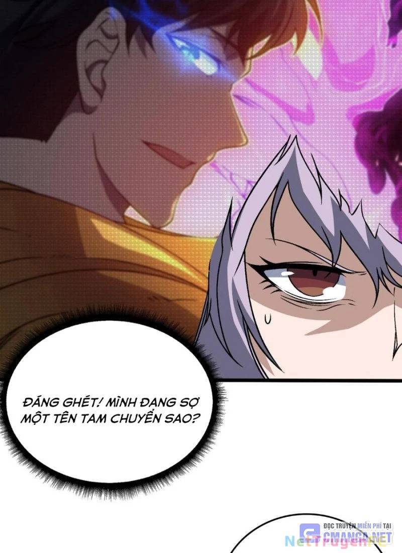 Bắt Đầu Kế Nhiệm Boss Hắc Long, Ta Vô Địch: Chapter 29