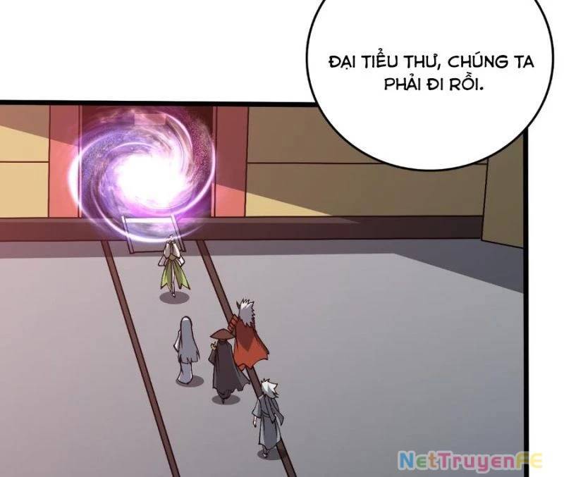 Bắt Đầu Kế Nhiệm Boss Hắc Long, Ta Vô Địch: Chapter 29