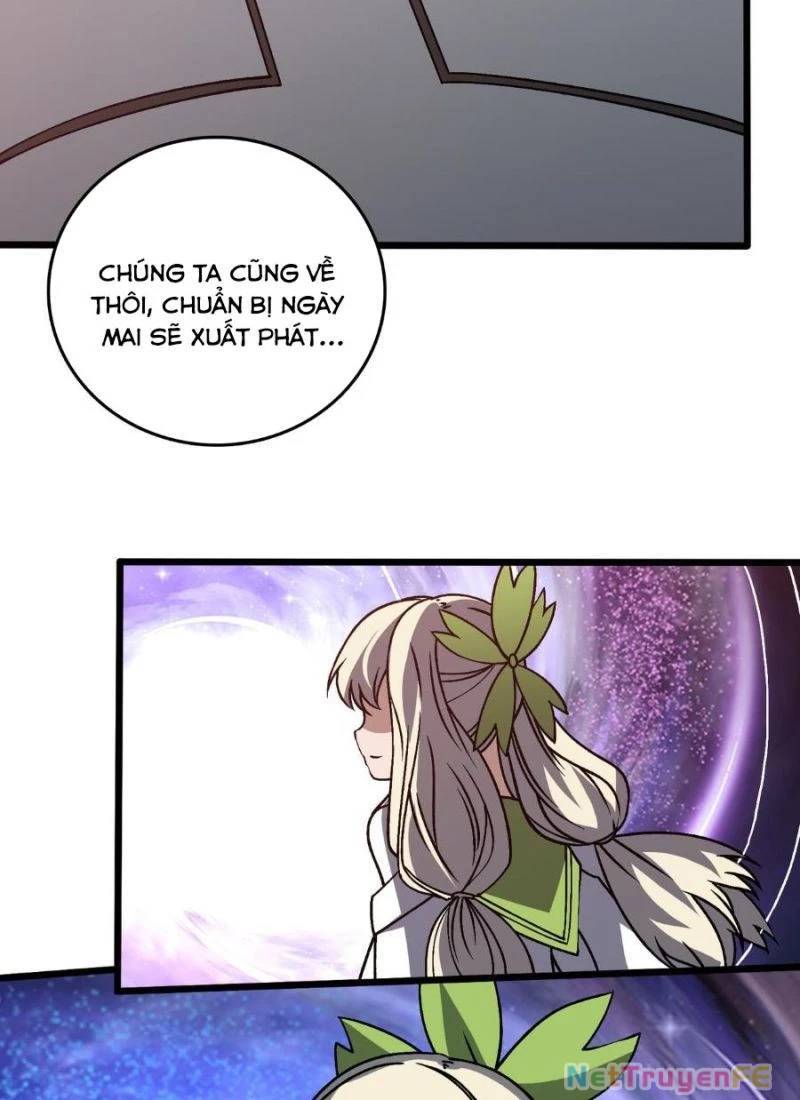 Bắt Đầu Kế Nhiệm Boss Hắc Long, Ta Vô Địch: Chapter 29