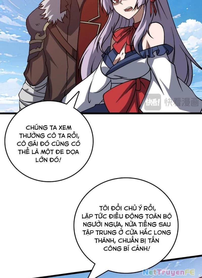 Bắt Đầu Kế Nhiệm Boss Hắc Long, Ta Vô Địch: Chapter 29