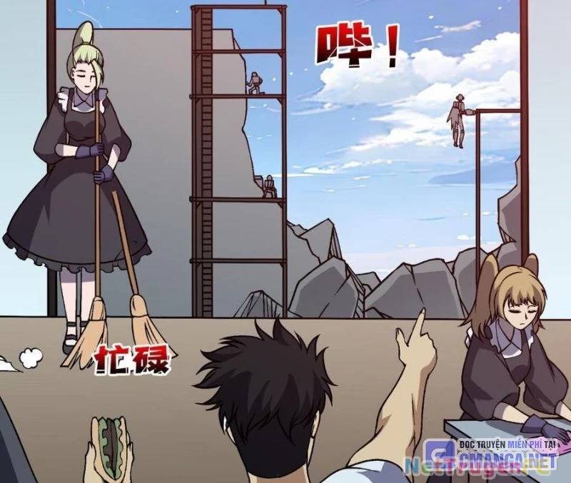 Bắt Đầu Kế Nhiệm Boss Hắc Long, Ta Vô Địch: Chapter 29