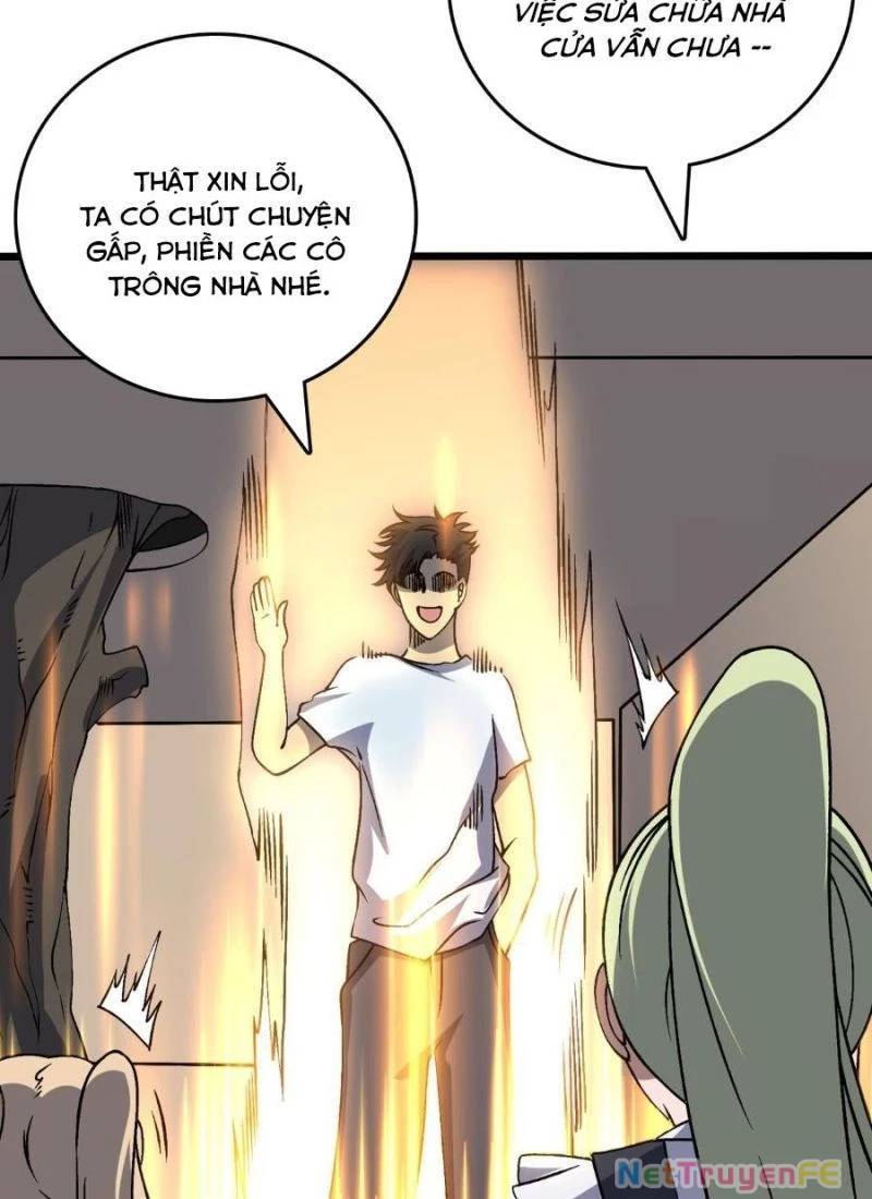 Bắt Đầu Kế Nhiệm Boss Hắc Long, Ta Vô Địch: Chapter 29