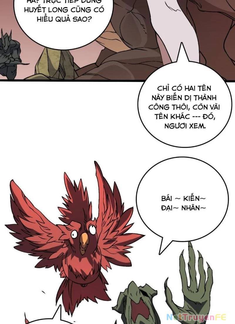 Bắt Đầu Kế Nhiệm Boss Hắc Long, Ta Vô Địch: Chapter 30