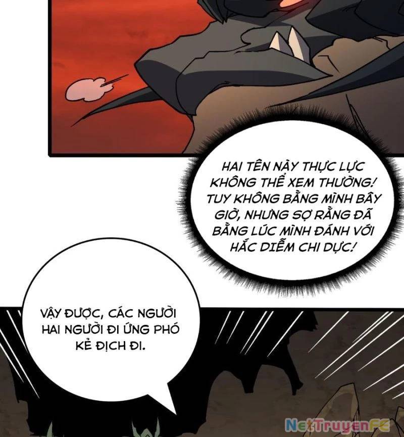 Bắt Đầu Kế Nhiệm Boss Hắc Long, Ta Vô Địch: Chapter 30